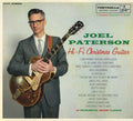 JOEL PATERSON - HI-FI CHRISTMAS GUITAR (SILVE