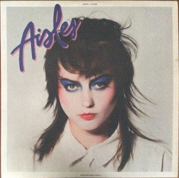 ANGEL OLSEN - AISLES