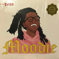 YUNO - Moodie