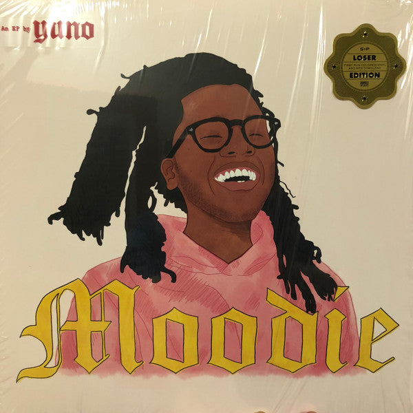 YUNO - Moodie