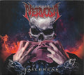 NERVOSA - JAILBREAK