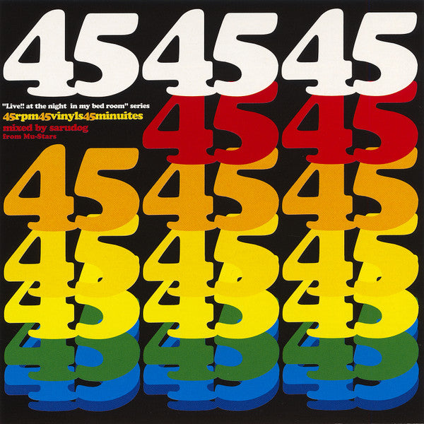 BOB MARLEY - BOX 5 VINYLS