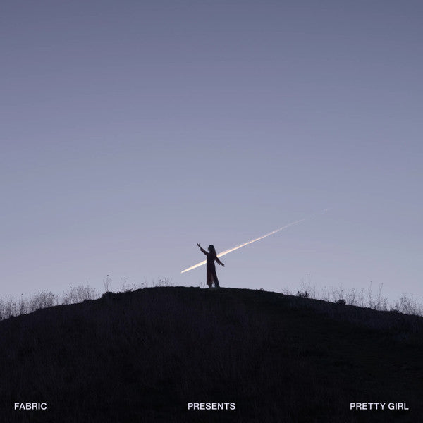 PRETTY GIRL - FABRIC PRESENTS PRETTY GIRL