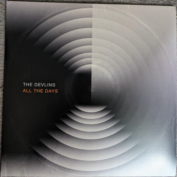 THE DEVLINS - ALL THE DAYS