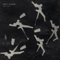 POPPY ACKROYD - SKETCHES