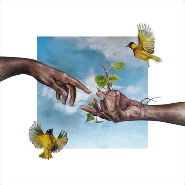 NYOKABI KARIUKI - PEACE PLACES KENYAN MEMORIES