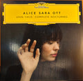 Alice Sara Ott - Field: Complete Nocturnes