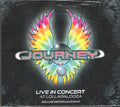 JOURNEY - LIVE IN CONCERT AT LOLLAPALOOZA