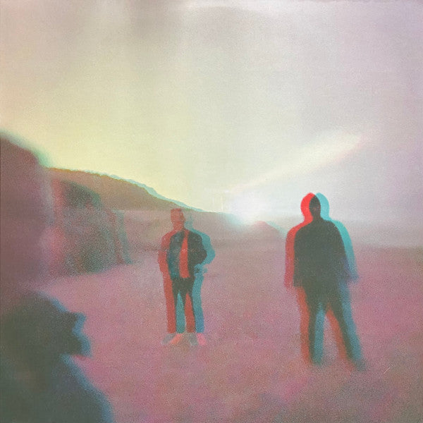 DUSTER - REMOTE ECHOES