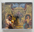 DEAD HEAT - PROCESS OF ELIMINATION