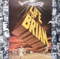MONTY PYTHON - MONTY PYTHONS LIFE OF BRIAN