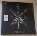 BLAZE OF PERDITION - UPHARSIN
