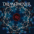 Dream Theater - Lost Not Forgotten Archives: Images and Words - Live in Japan, 2017