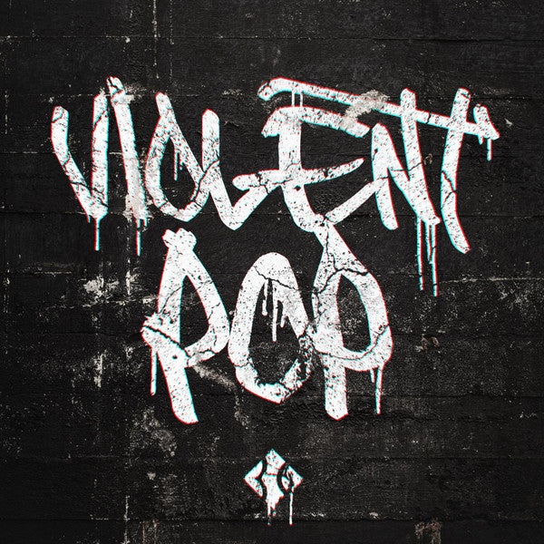 BLIND CHANNEL - VIOLENT POP
