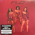 FLO - Access All Areas