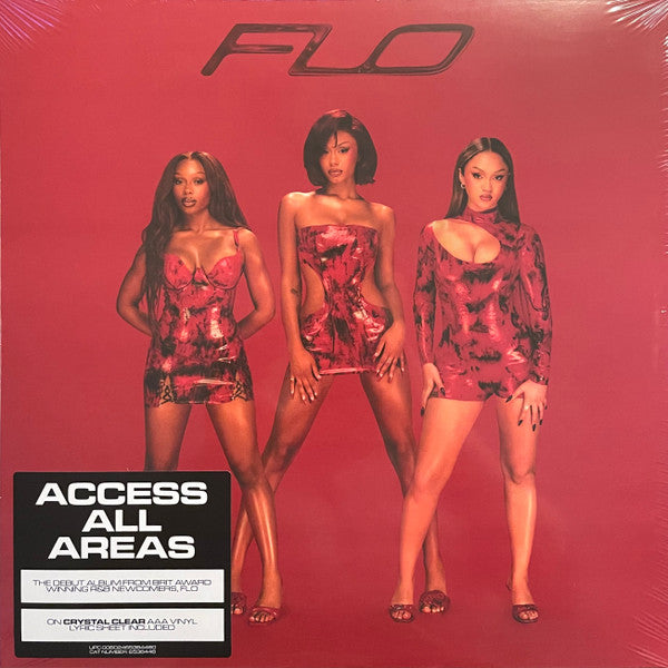 FLO - Access All Areas