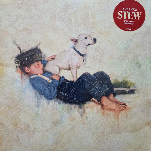 A WILL AWAY - STEW
