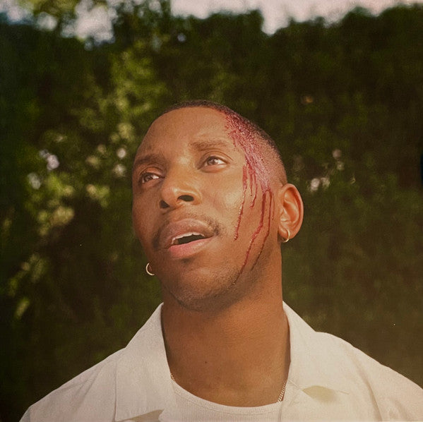 SAMM HENSHAW - It Could Be Worse