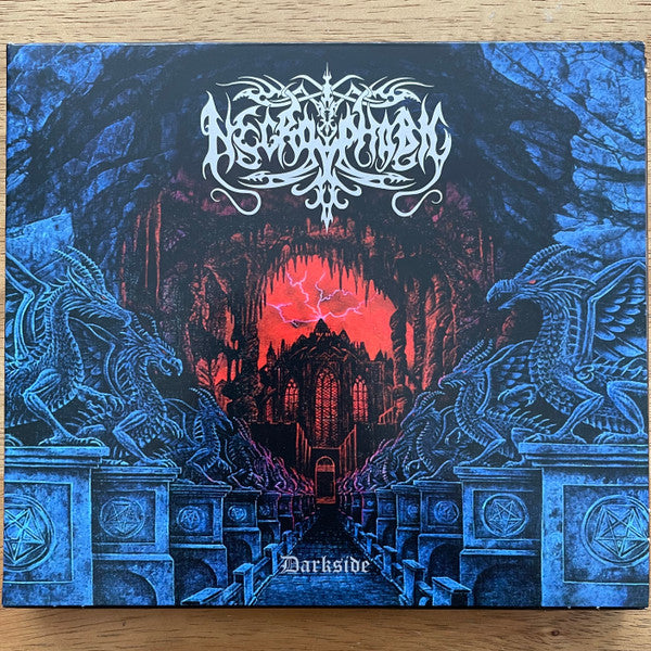 Necrophobic - Spawned by Evil (Re-issue 2022)