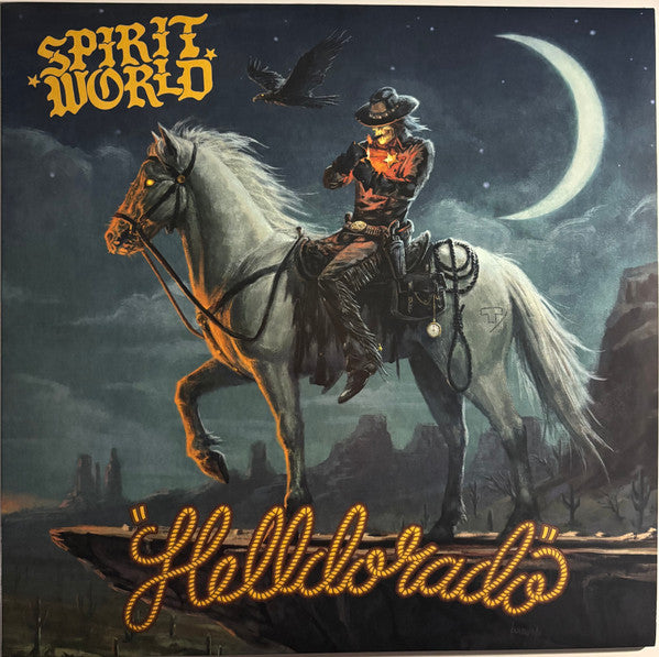 SpiritWorld - Helldorado