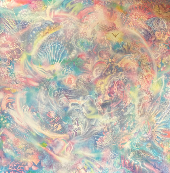 JILL FRASER - EARTHLY PLEASURES