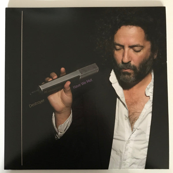 DESTROYER - HAVE WE MET