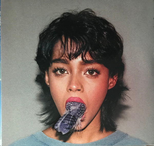 LITTLEBABYANGEL - GADA