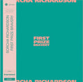 SORCHA RICHARDSON - FIRST PRIZE BRAVERY (POWDER PINK VINYL)