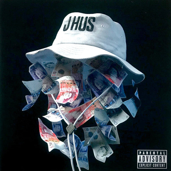 J Hus - Common Sense