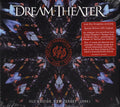 Dream Theater - Lost Not Forgotten Archives: Old Bridge, New Jersey (1996)