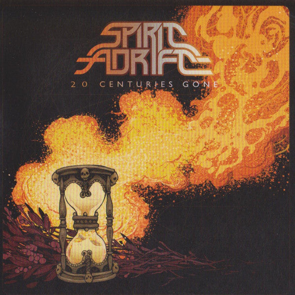 Spirit Adrift - 20 Centuries Gone