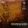 Despised Icon - The Healing Process (Alternate Mix - Re-issue + Bonus 2022)