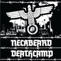NECKBEARD DEATHCAMP - WHITE NATIONALISM IS FOR BASEM