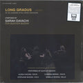 SARAH DAVACHI - Sarah Davachi, Quatuor Bozzini