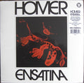 HOMER - ENSATINA