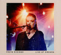 FREYA RIDINGS - LIVE AT OMEARA