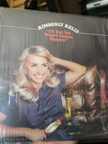 KIMBERLY KELLY - ILL TELL YOU WHATS GONNA HAP