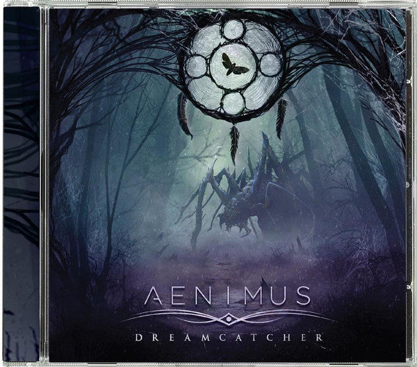Aenimus - Dreamcatcher