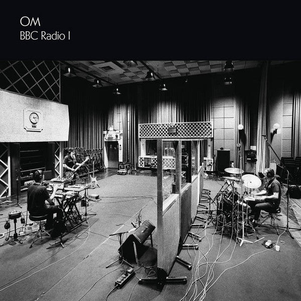OM - BBC RADIO 1