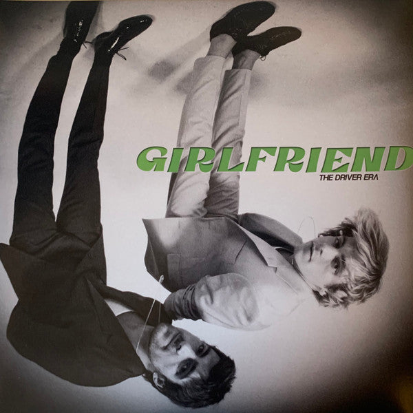 THE DRIVER ERA - Girlfriend