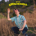 JERRY PAPER - ABRACADABRA