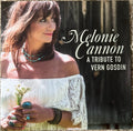 MELONIE CANNON - A Tribute To Vern Gosdin