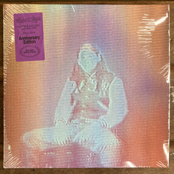 ETHAN P. FLYNN - B-SIDES & RARITIES: VOLUME 1