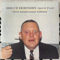 BRUCE HORNSBY - SPIRIT TRAIL 25TH ANNIVERSARY