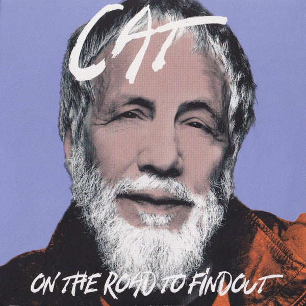 Yusuf / Cat Stevens - Cat On The Road To Findout (Greatest Hits)