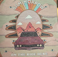SAM MORROW - ON THE RIDE HERE