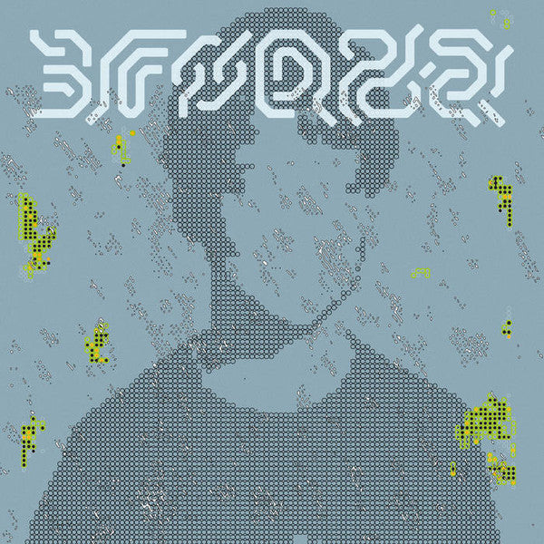 MACHINEDRUM - 3FOR82