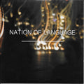 NATION OF LANGUAGE - FROM THE HILL