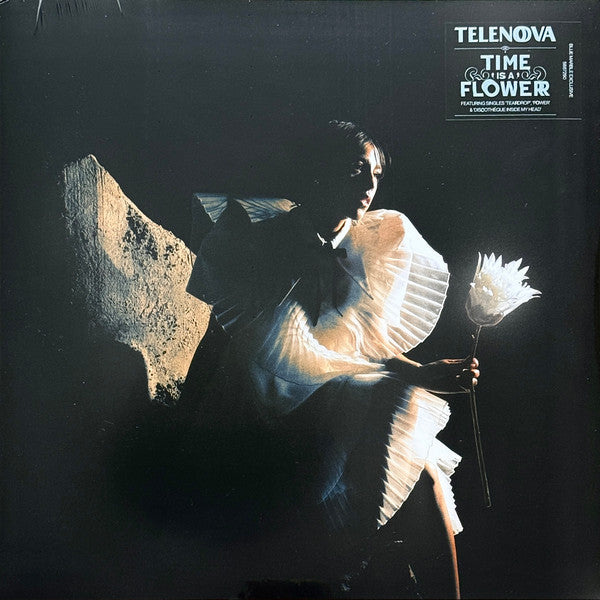 Telenova - Time Is A Flower