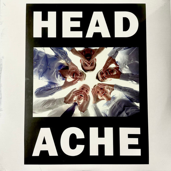 HEADACHE - The Head Hurts But The Heart Knows The Truth